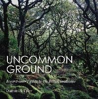 Uncommon Ground Tyler Dominick