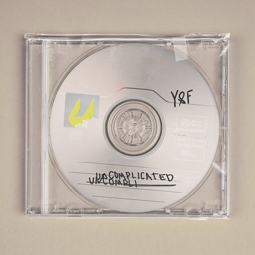 Uncomplicated Free, Hillsong Young