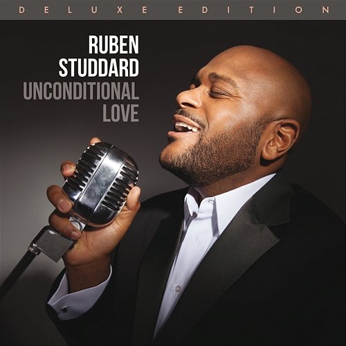 Unconditional Love Ruben Studdard