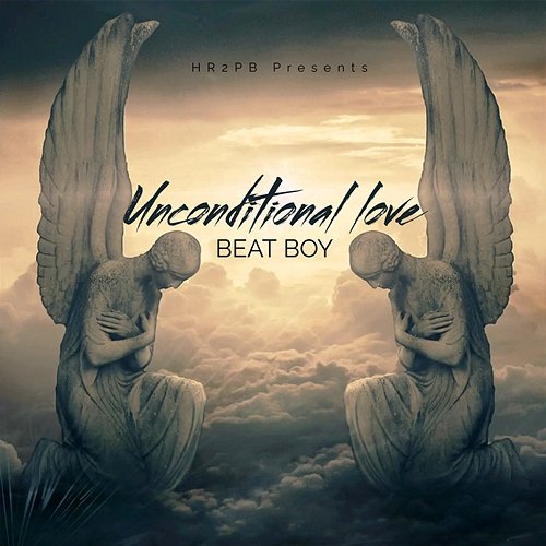 Unconditional Love Beat Boy