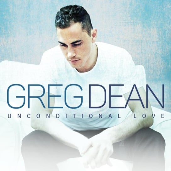 Unconditional Love Dean Greg