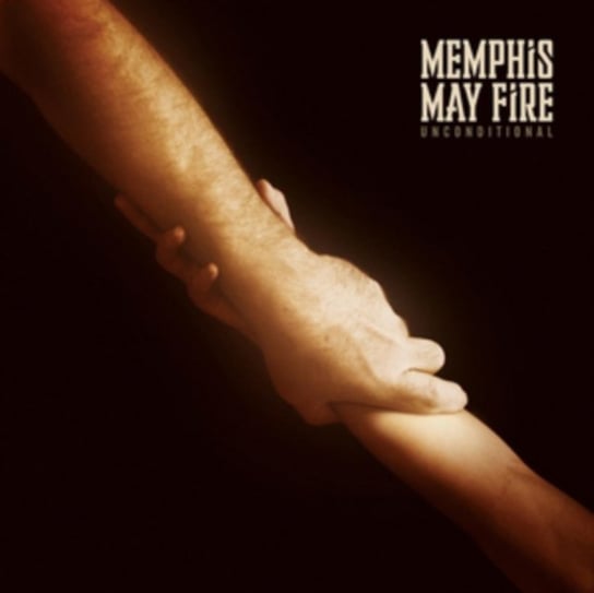 Unconditional, płyta winylowa Memphis May Fire