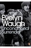 Unconditional Surrender Waugh Evelyn
