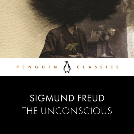 Unconscious Freud Sigmund