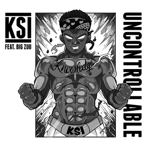 Uncontrollable Big Zuu, KSI