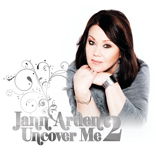 Uncover Me 2 Jann Arden