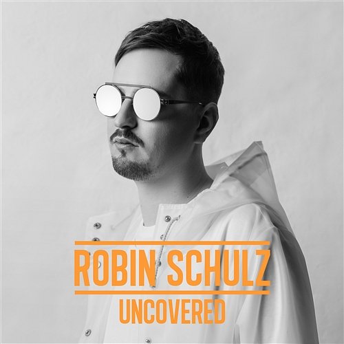 Above the Clouds Robin Schulz