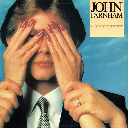 Uncovered John Farnham