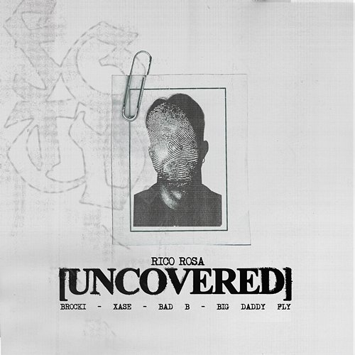 UNCOVERED Rico Rosa