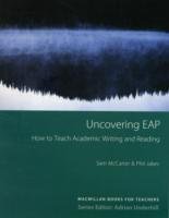 Uncovering EAP McCarter Sam, Jakes Phil