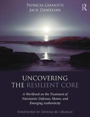 Uncovering the Resilient Core Gianotti Patricia, Danielian Jack