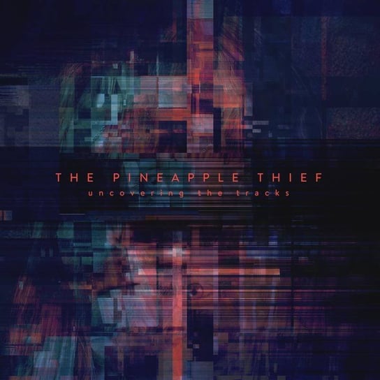 Uncovering The Tracks RSD, płyta winylowa The Pineapple Thief