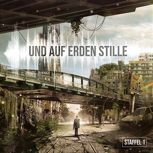 Und auf Erden Stille - Staffel 1 Und auf Erden Stille