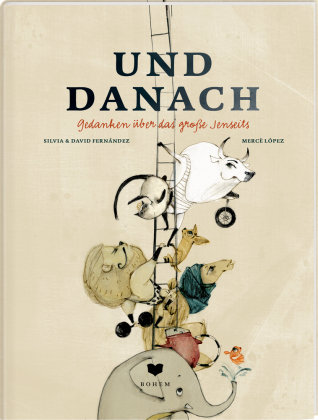 Und danach Bohem Press