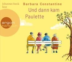 Und dann kam Paulette Constantine Barbara