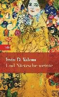 Und Nietzsche weinte Yalom Irvin D.