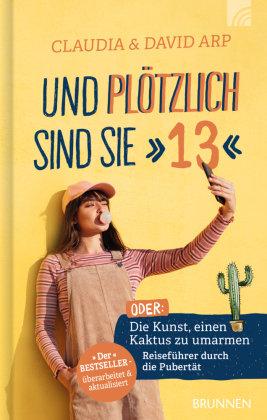 Und plötzlich sind sie 13 Brunnen-Verlag, Gießen