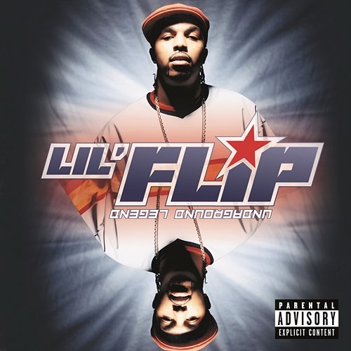 Undaground Legend (Explicit) Lil' Flip