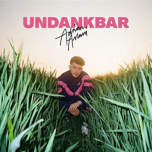 Undankbar Adrian Aslani