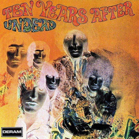 Undead Ten Years After