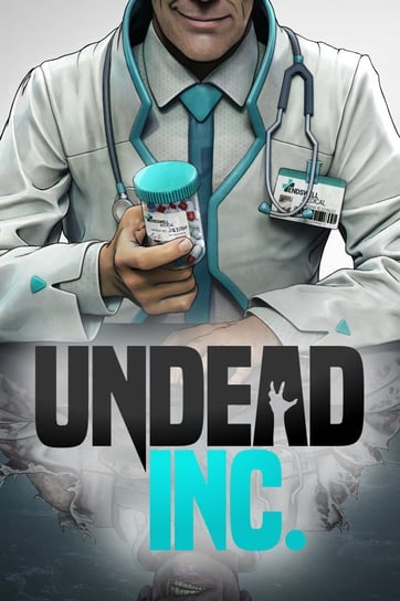 Undead Inc. (PC) klucz Steam Team 17 Software