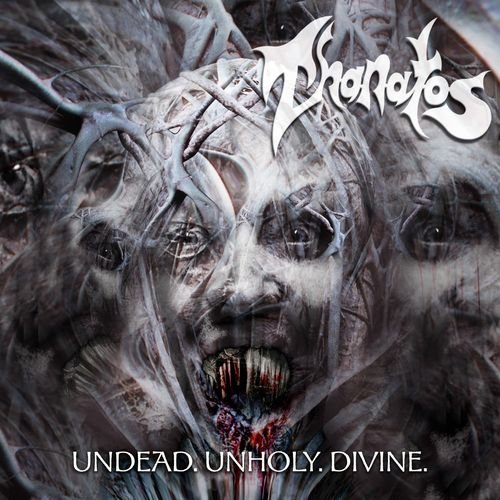 Undead Unholy Divine Thanatos