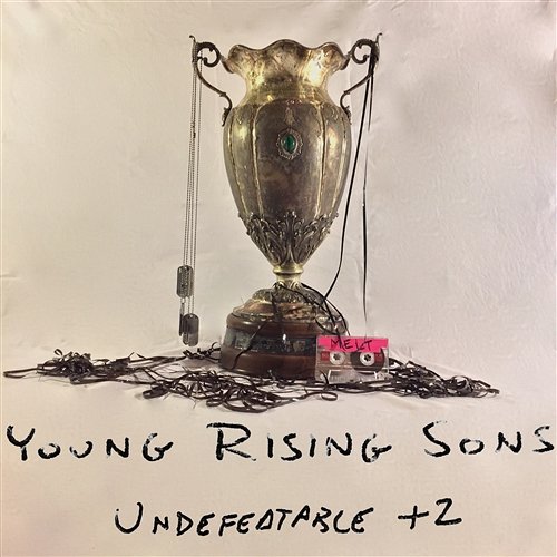 Undefeatable +2 Young Rising Sons