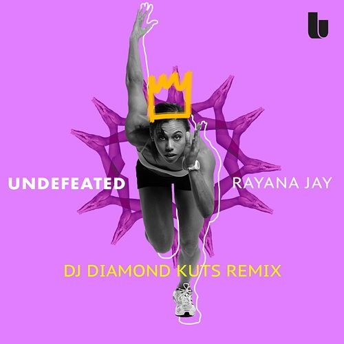 Undefeated Rayana Jay
