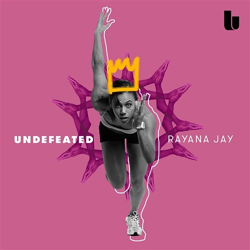 Undefeated Rayana Jay