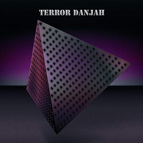 Undeniable Ep 3, płyta winylowa Terror Danjah