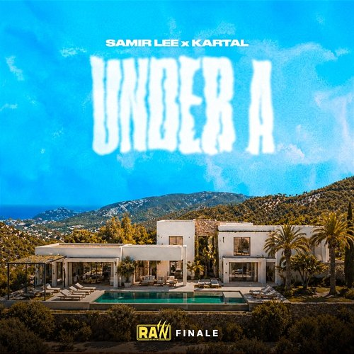 UNDER a RAW SEASON, SAMIR LEE, kartal