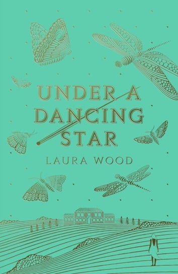 Under A Dancing Star Wood Laura