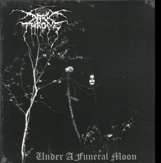 Under a Funeral Moon Darkthrone