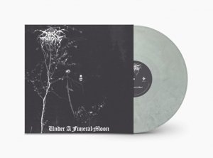 Under a Funeral Moon, płyta winylowa Darkthrone