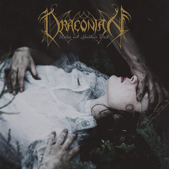 Under A Godless Veil (Limited Edition) Draconian