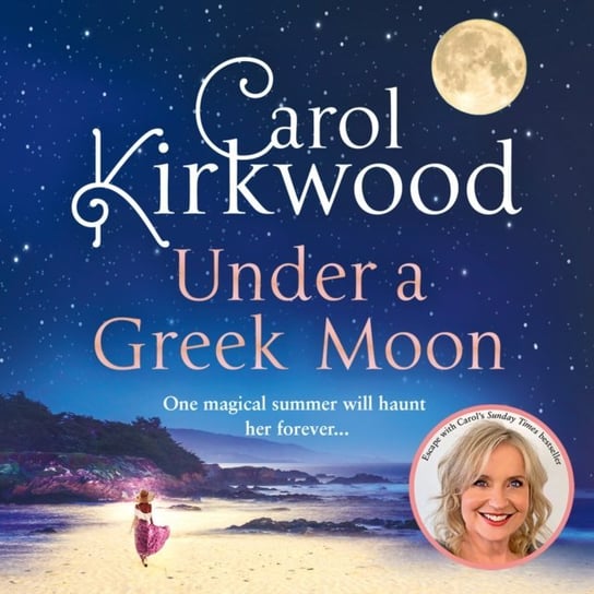 Under a Greek Moon Kirkwood Carol