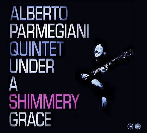 Under A Shimmery Grace Various Artists