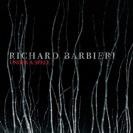 Under A Spell, płyta winylowa Barbieri Richard