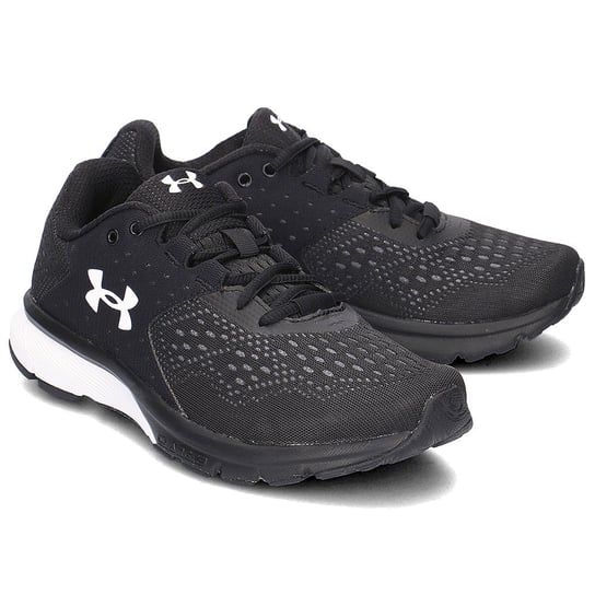 Under Armour, Buty damskie, Charged Rebel, rozmiar 37,5 Under Armour