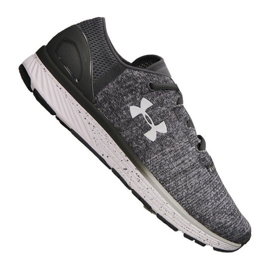 Under Armour, Buty do biegania, Charged Bandit 3 GRY 002, rozmiar 44 Under Armour