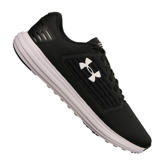 Under Armour, Buty do biegania, Surge SE 001, rozmiar 47 Under Armour