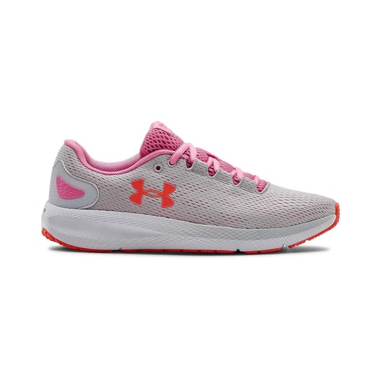 Under Armour, Buty lifestyle damskie, W Charged Pursuit 2 3022604-102, rozmiar 38,5 Under Armour