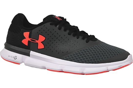 Under Armour, Buty męskie, Micro G Speed Swift 2, rozmiar 40 1/2 Under Armour