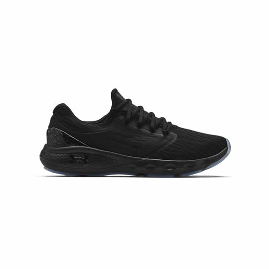 Under Armour, Buty męskie, UA CHARGED VANTAGE 3023550-002, czarny, rozmiar 42 Under Armour