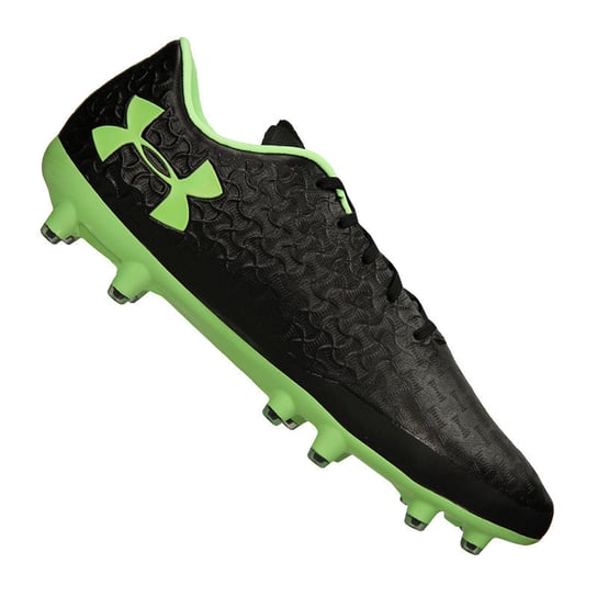 Under Armour, Buty piłkarskie, Magnetico Pro FG 002, rozmiar 44 1/2 Under Armour