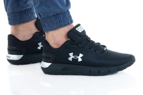 Under Armour, Buty sportowe, Charged Rogue 2 1/2 Storm 3025250-001, rozmiar 40 1/2 Under Armour