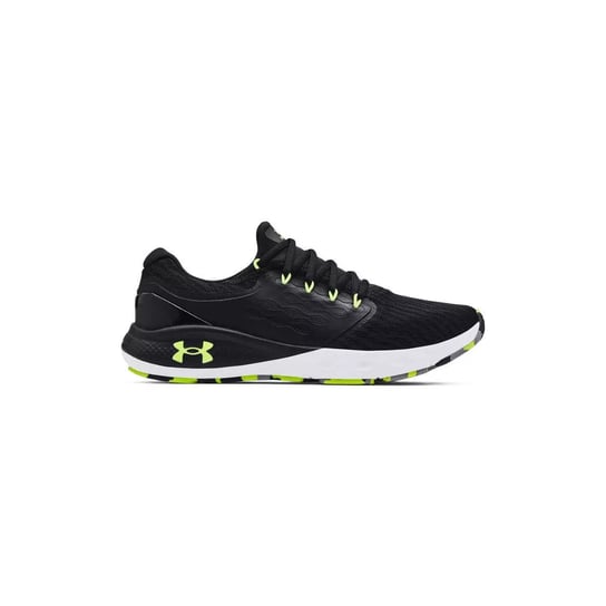 Under Armour, Buty sportowe, Charged Vantage Marble 3024734-002, rozmiar 45 1/2 Under Armour