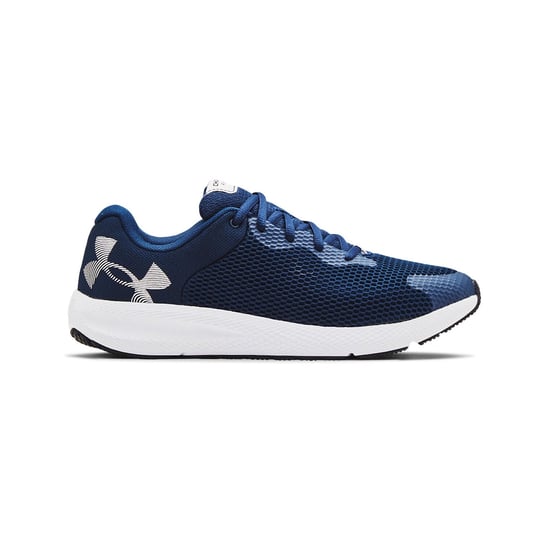 Under Armour, Buty sportowe męskie, Charged Pursuit 2 Bl 3024138-401, rozmiar 45 Under Armour