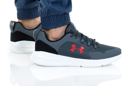 Under Armour, Buty sportowe męskie, Essential 3022954-102, rozmiar 44 Under Armour