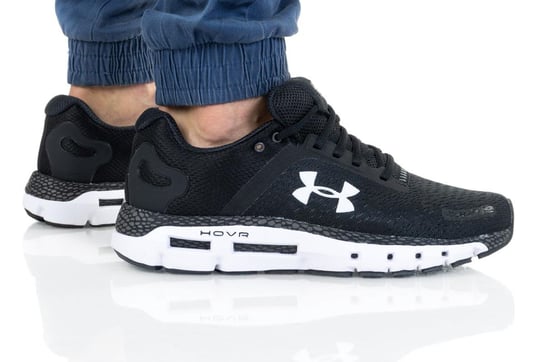 Under Armour, Buty sportowe męskie, UA Hover Infinite 2 3022587-001, rozmiar 45 1/2 Under Armour